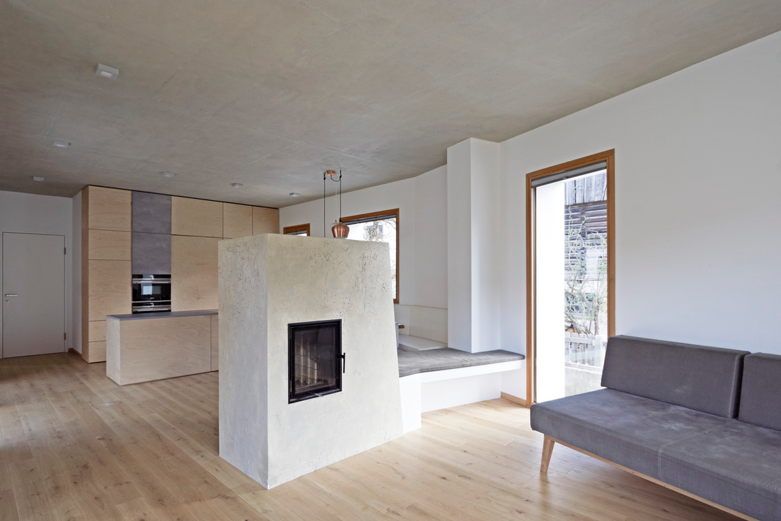 Ein Foto von Dietmar Hammerschmid