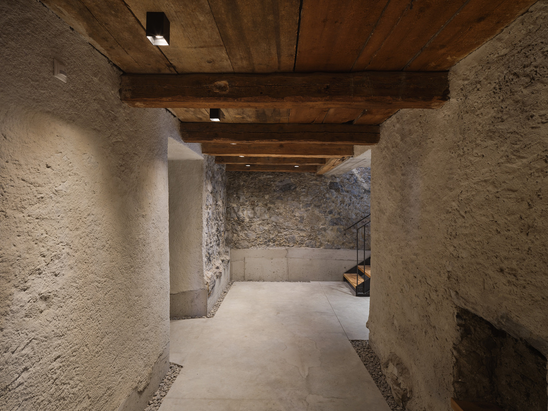 Ein Foto von Günter Richard Wett