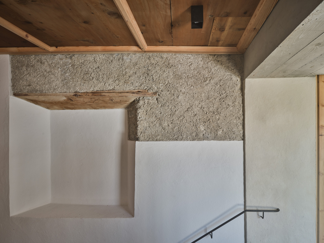 Ein Foto von Günter Richard Wett