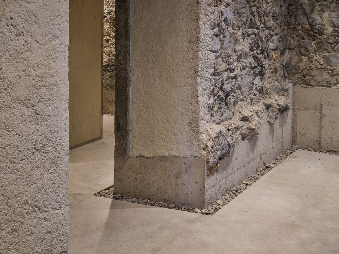 Ein Foto von Günter Richard Wett