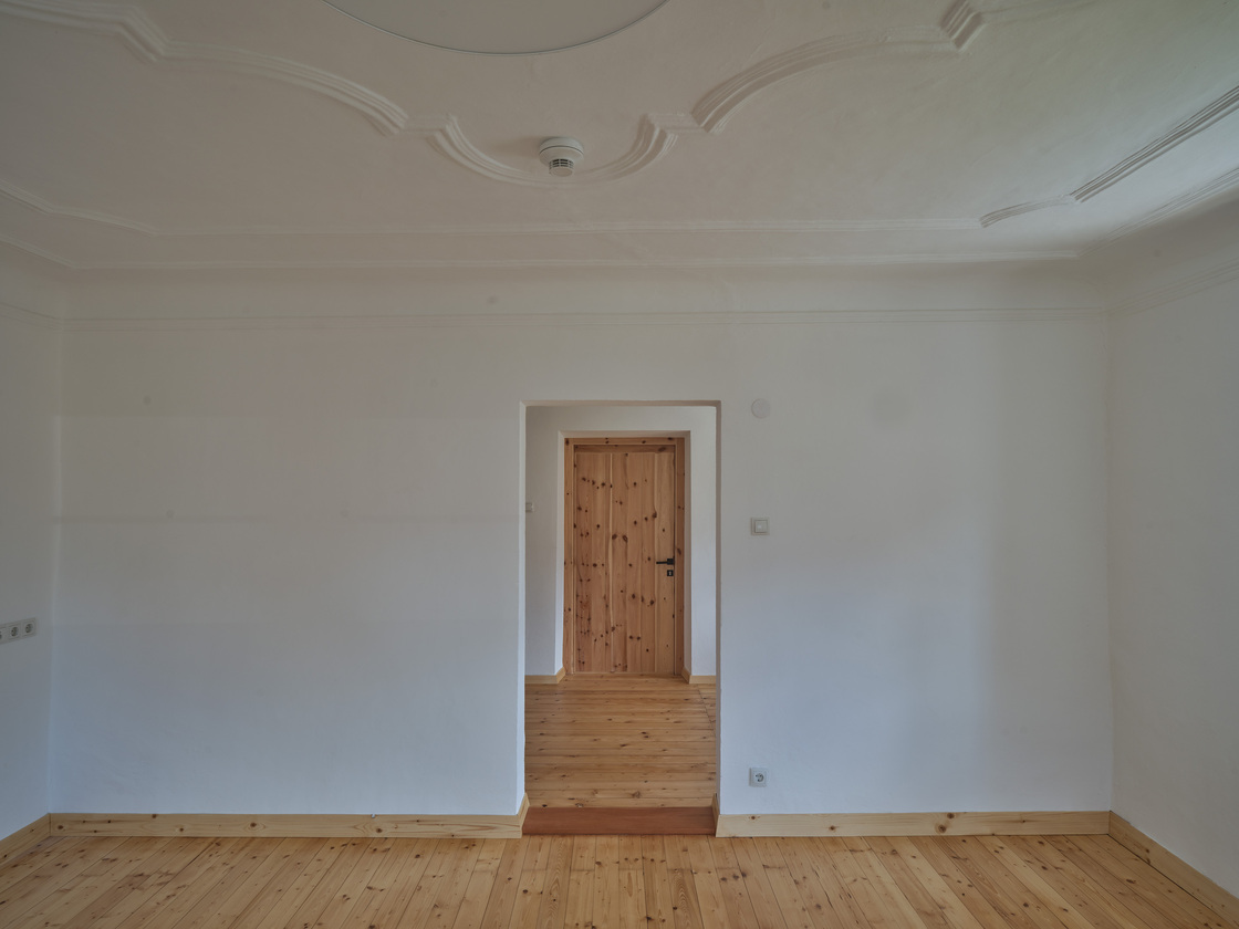 Ein Foto von Günter Richard Wett