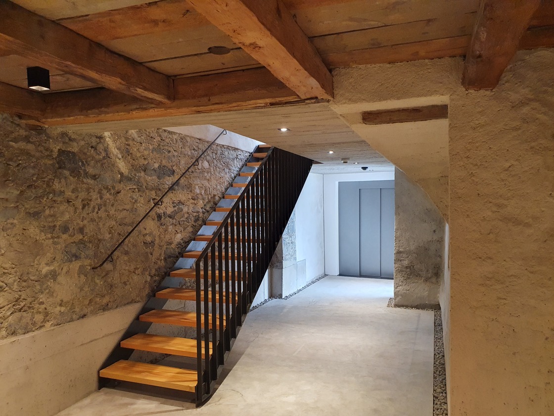 Ein Foto von Günther Zangerl