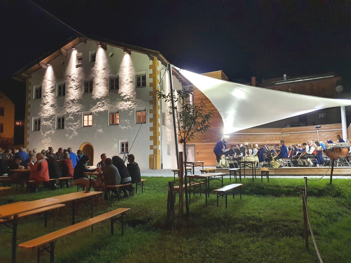 Ein Foto von Günther Zangerl