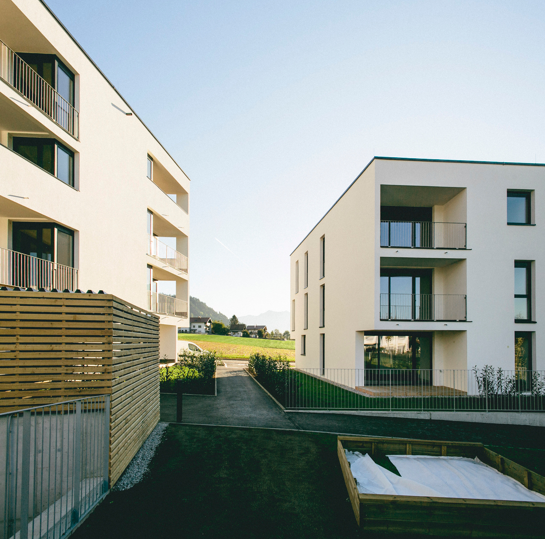 Ein Foto von Mojo Reitter