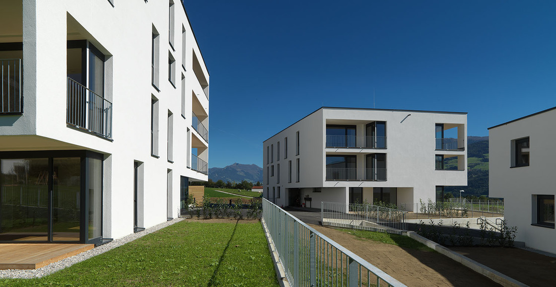 Ein Foto von Günter Richard Wett