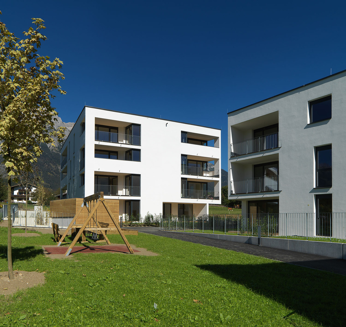 Ein Foto von Günter Richard Wett