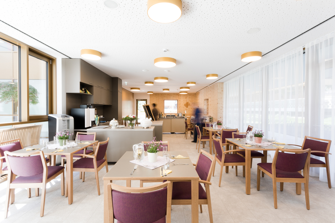 Ein Foto von Simon Rainer