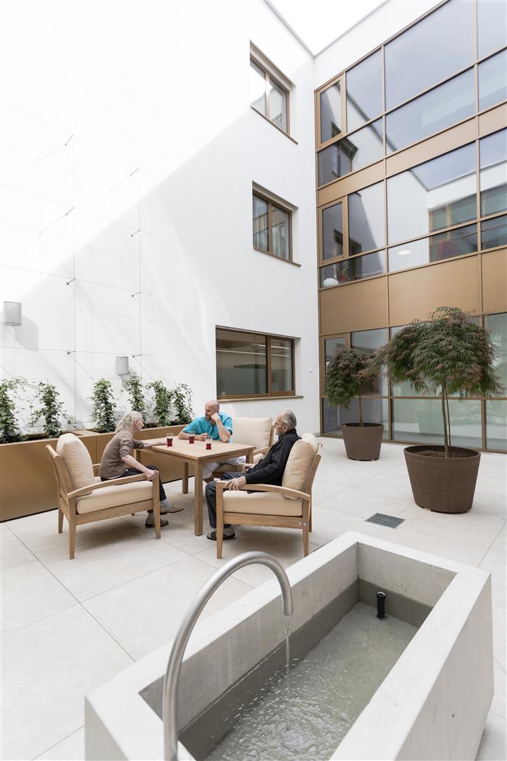 Ein Foto von Simon Rainer