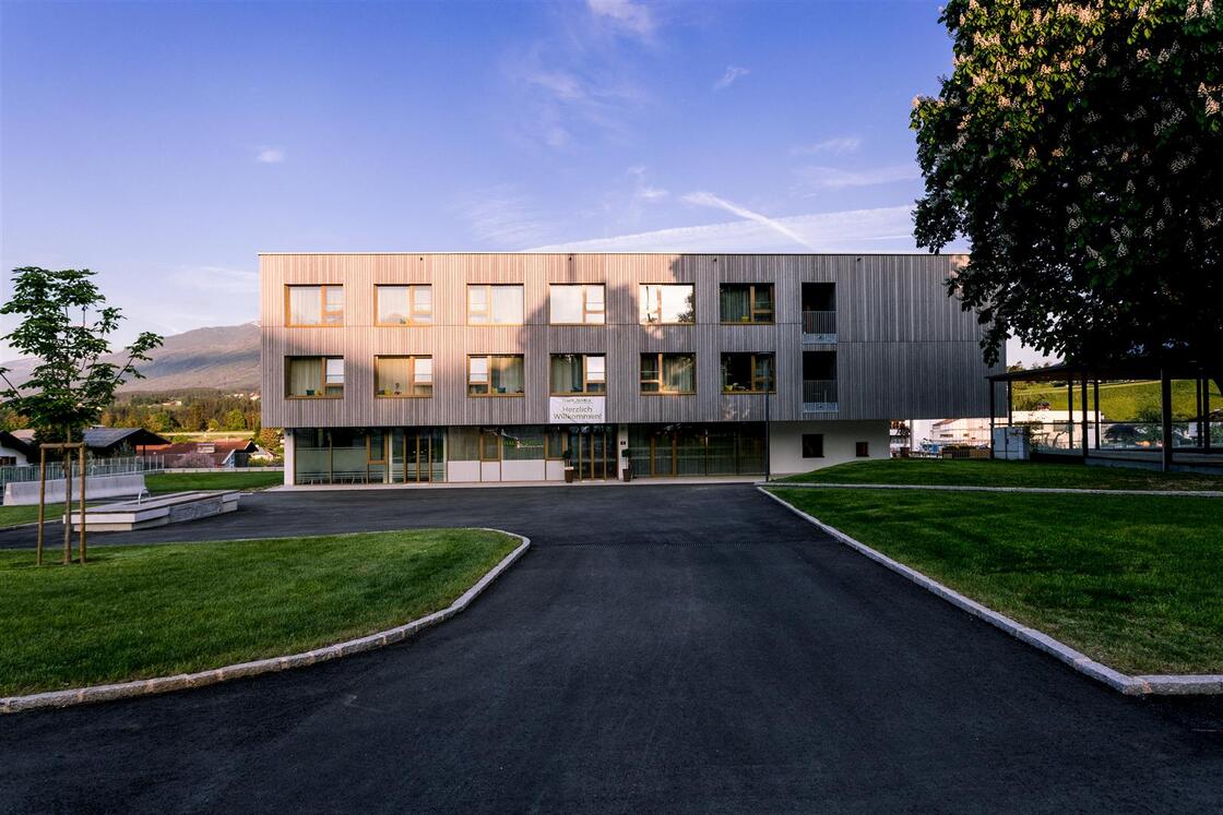 Ein Foto von Simon Rainer