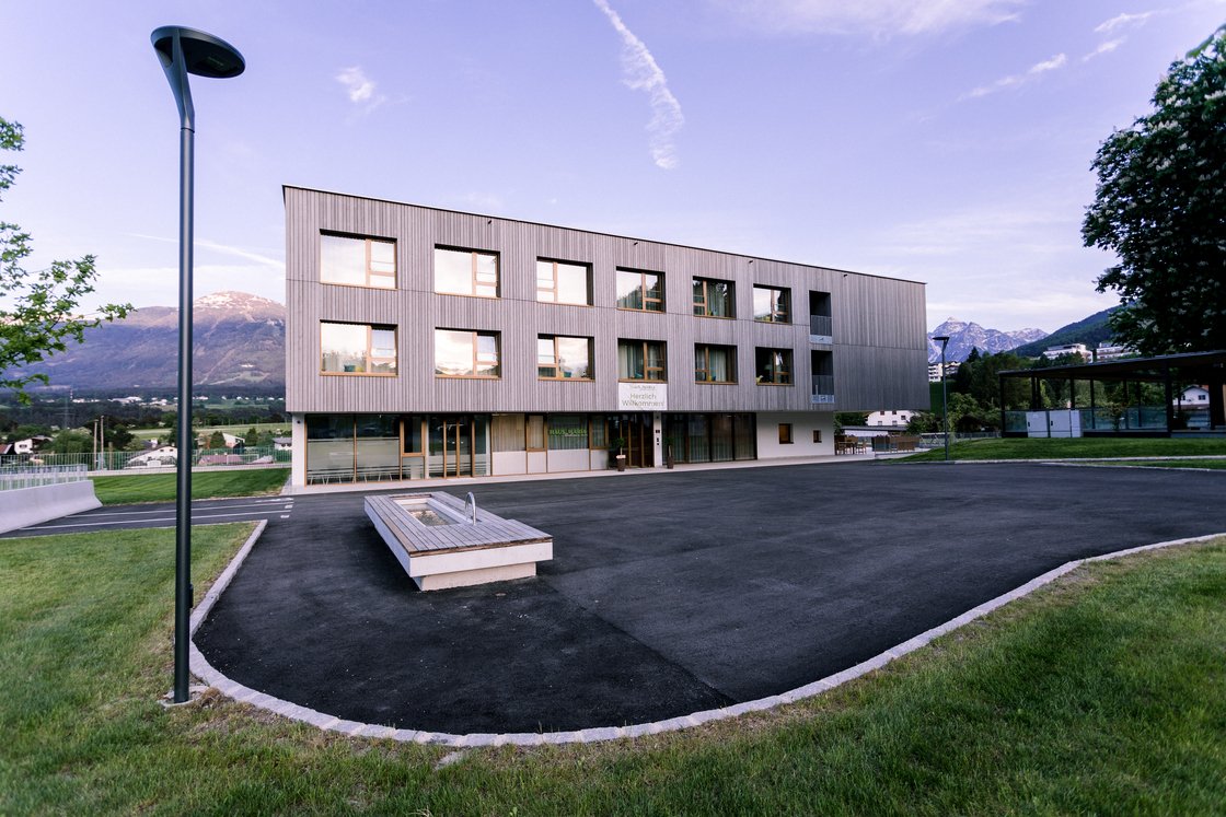 Ein Foto von Simon Rainer