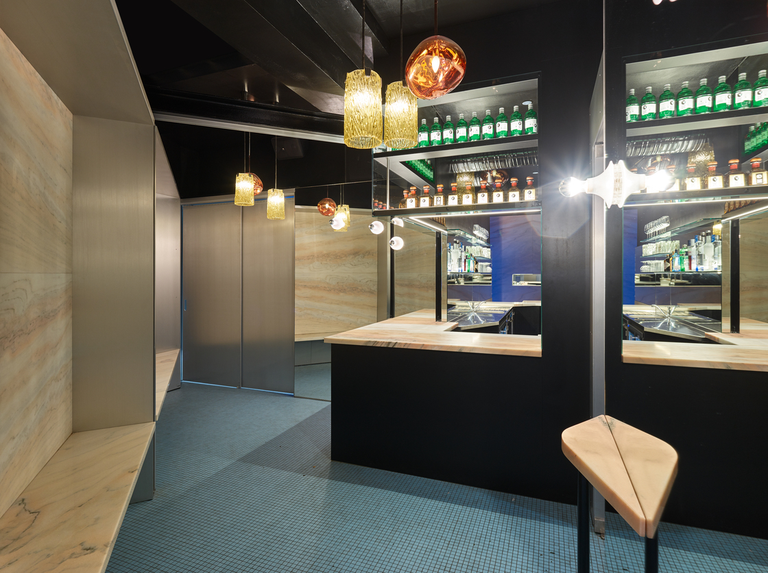 Ein Foto von Bruno Klomfar