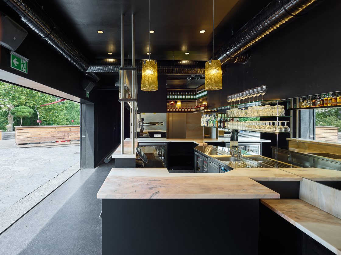 Ein Foto von Bruno Klomfar