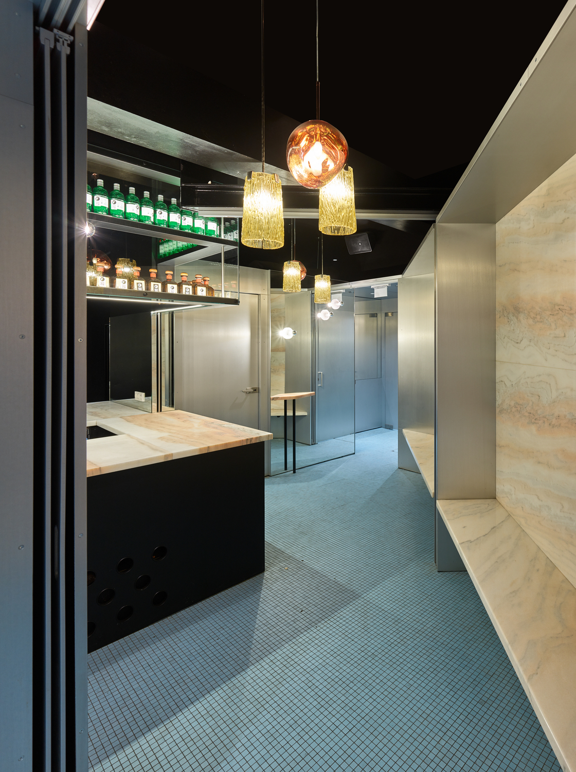 Ein Foto von Bruno Klomfar