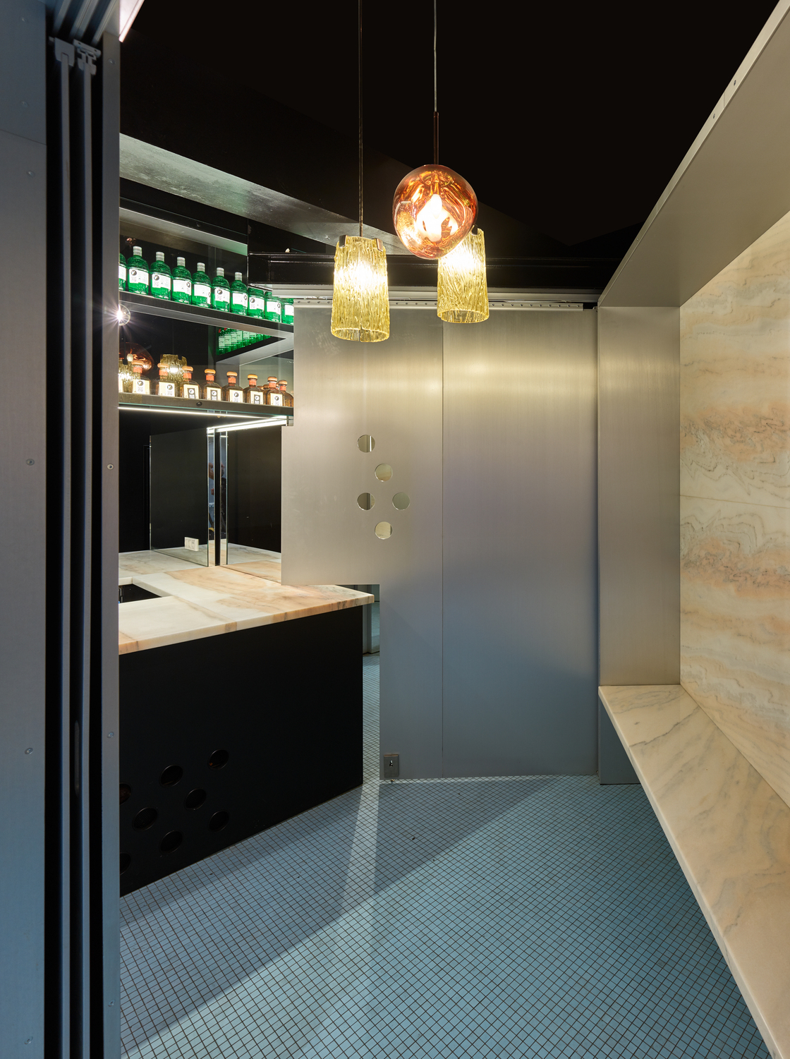 Ein Foto von Bruno Klomfar