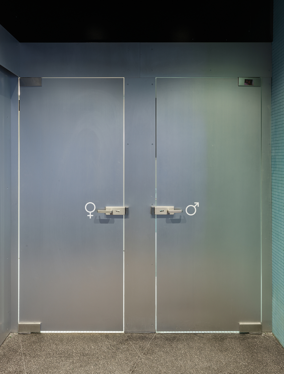 Ein Foto von Bruno Klomfar