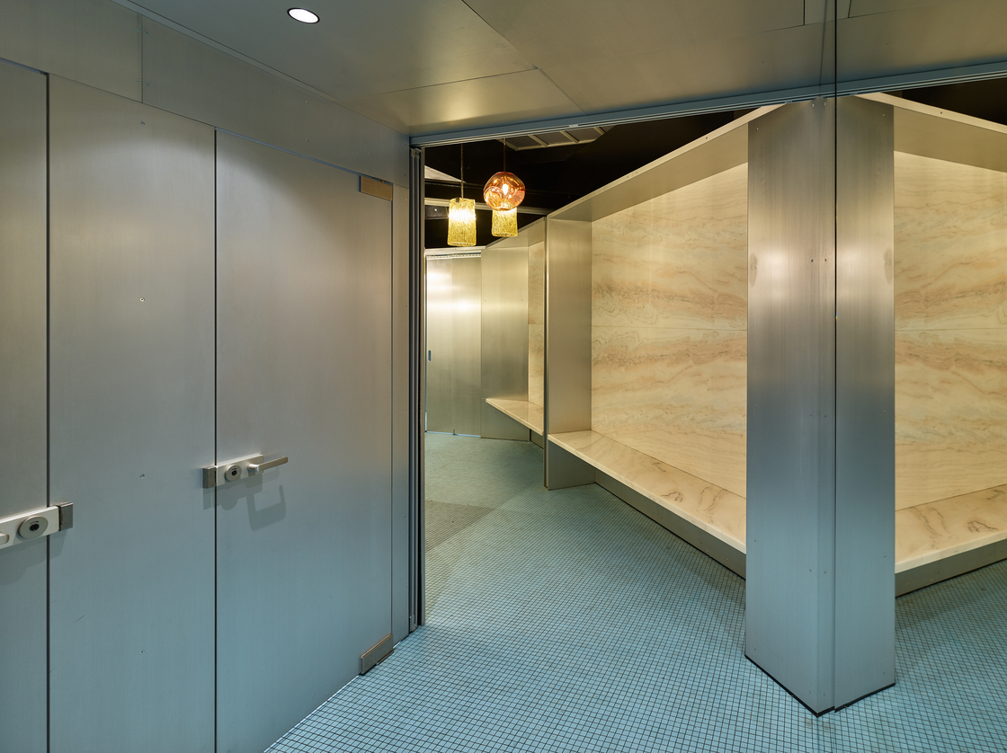 Ein Foto von Bruno Klomfar