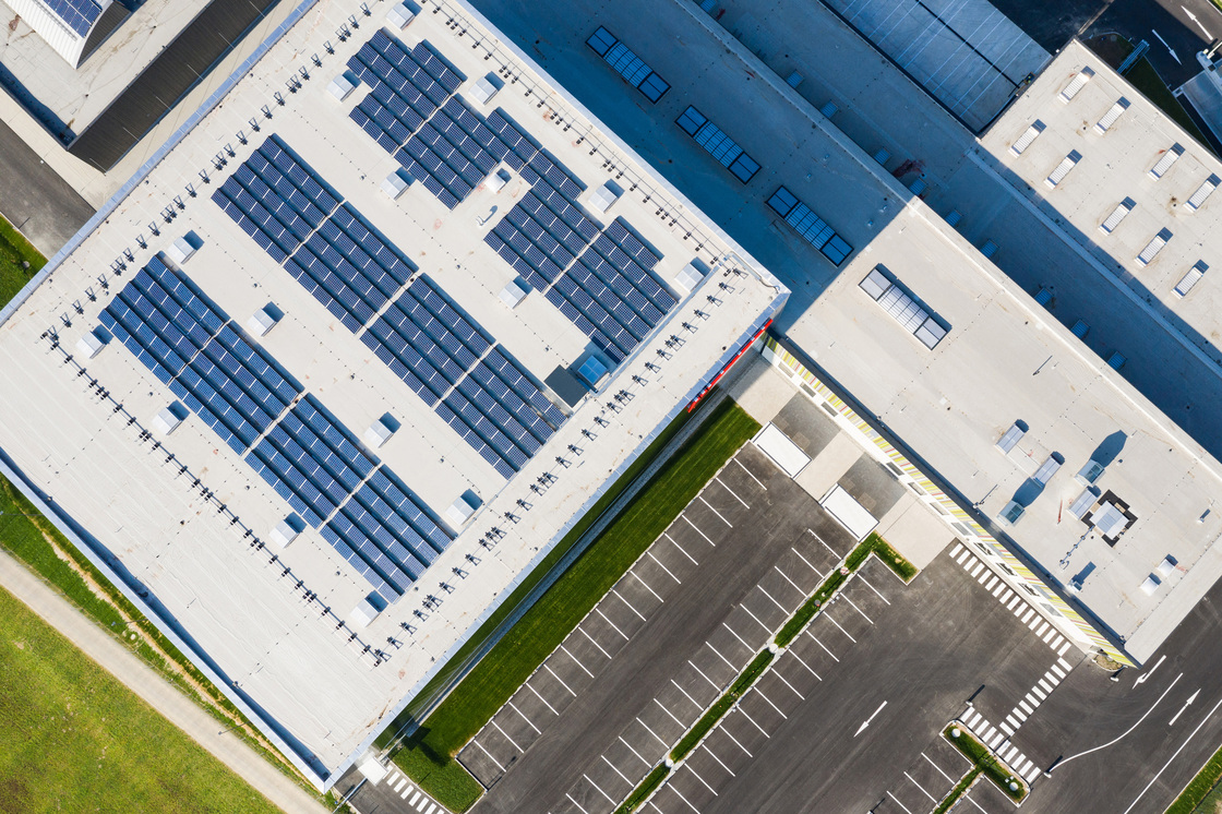 Ein Foto von ATP architekten ingenieure