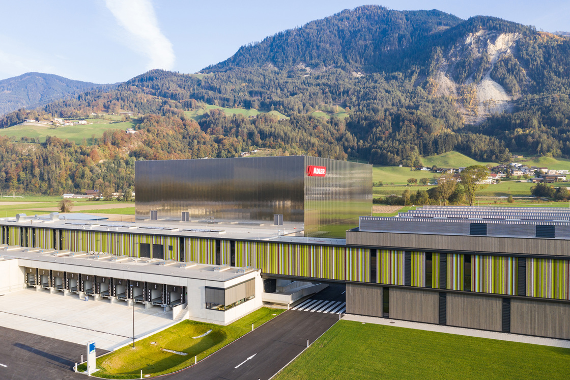 Ein Foto von ATP architekten ingenieure