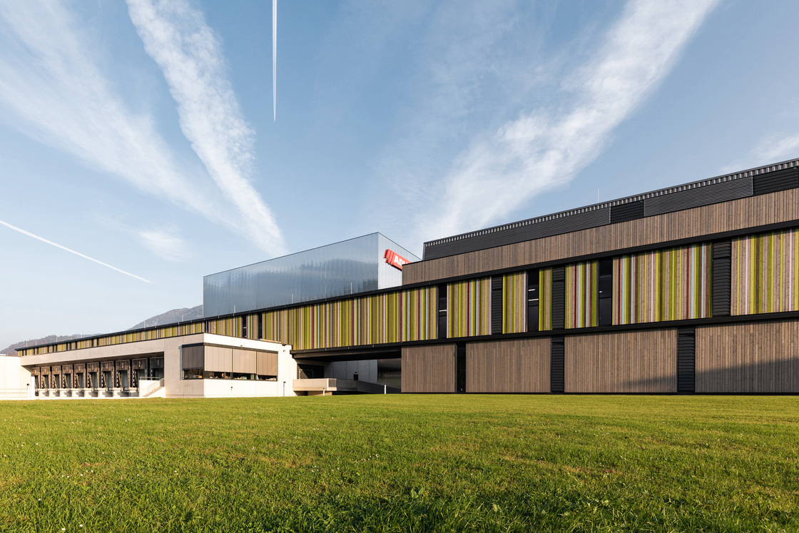 Ein Foto von ATP architekten ingenieure