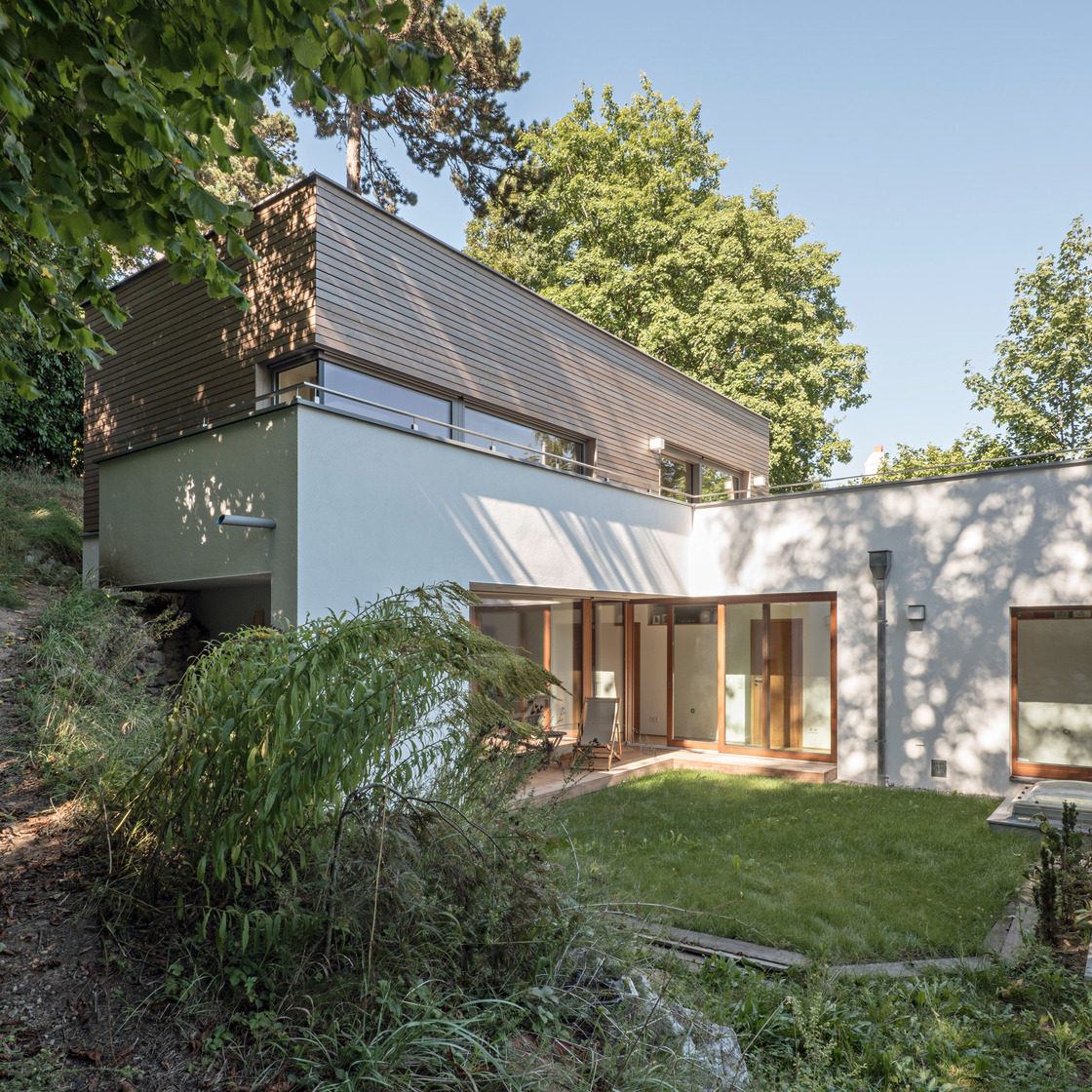 Ein Foto von Hertha Hurnaus