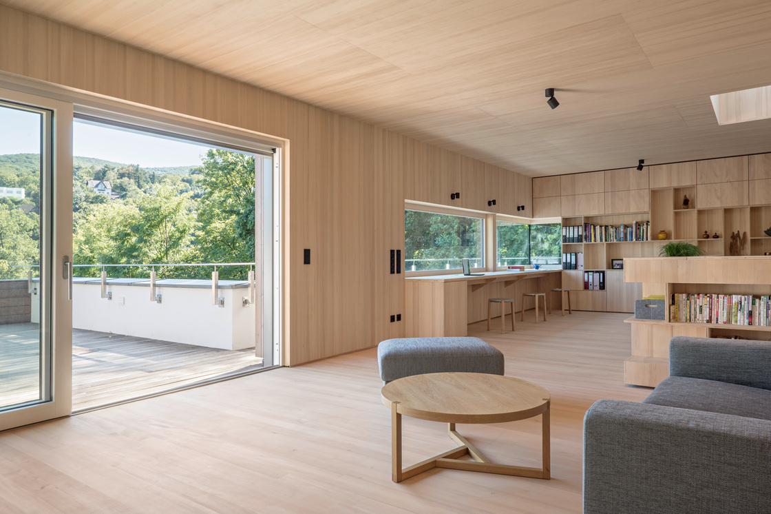 Ein Foto von Hertha Hurnaus