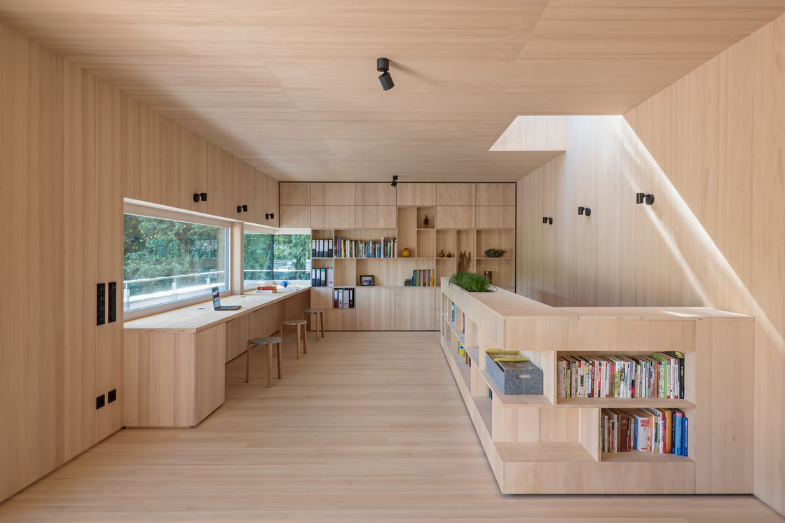 Ein Foto von Hertha Hurnaus