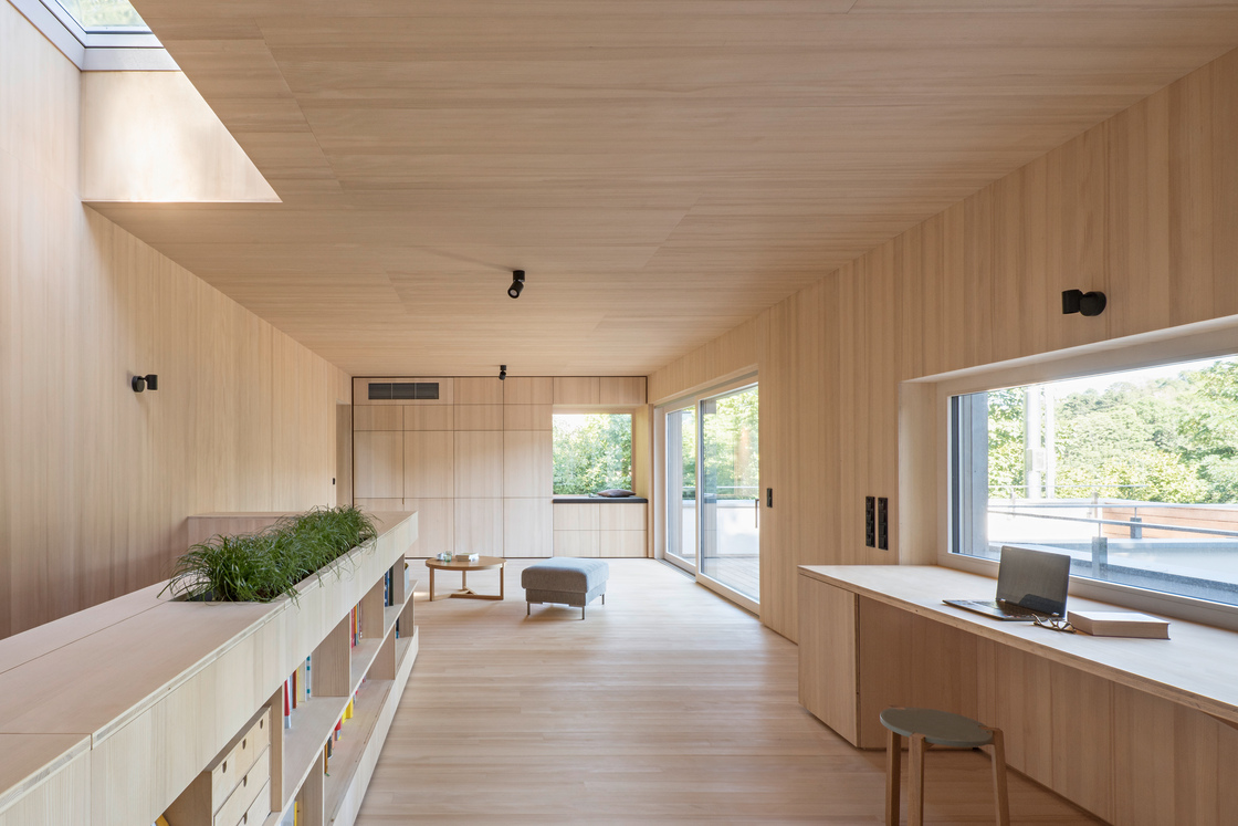 Ein Foto von Hertha Hurnaus