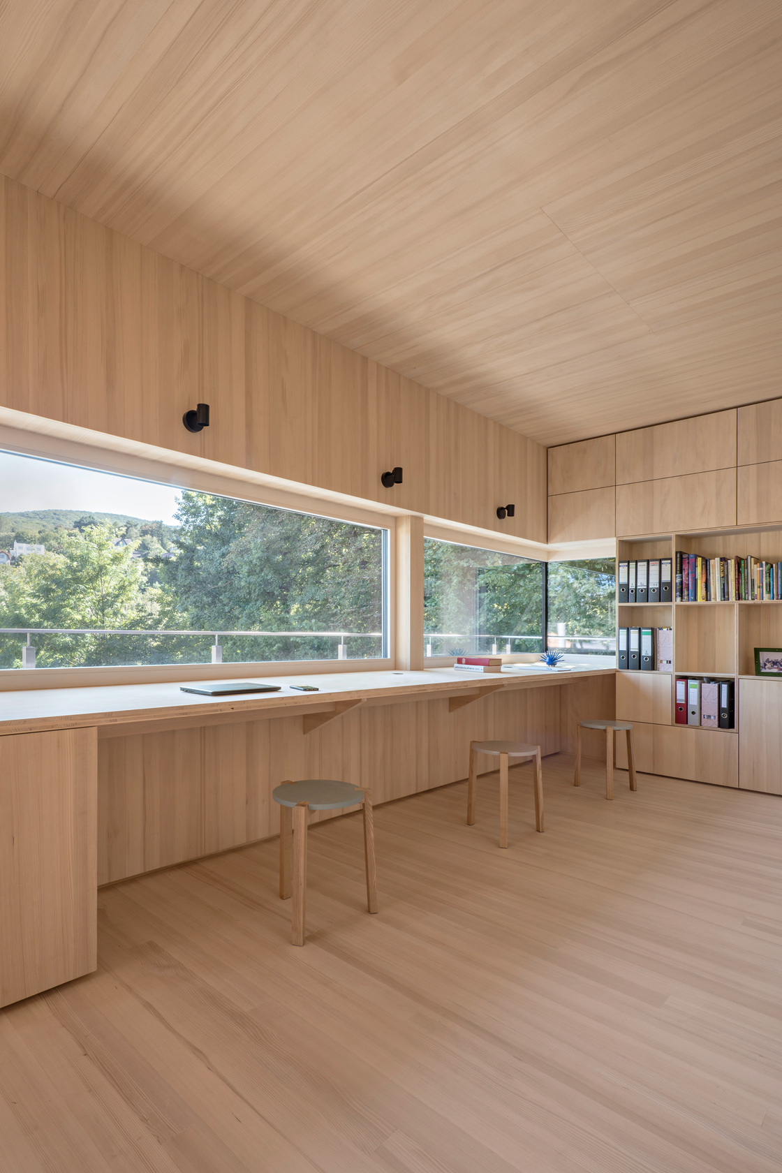 Ein Foto von Hertha Hurnaus