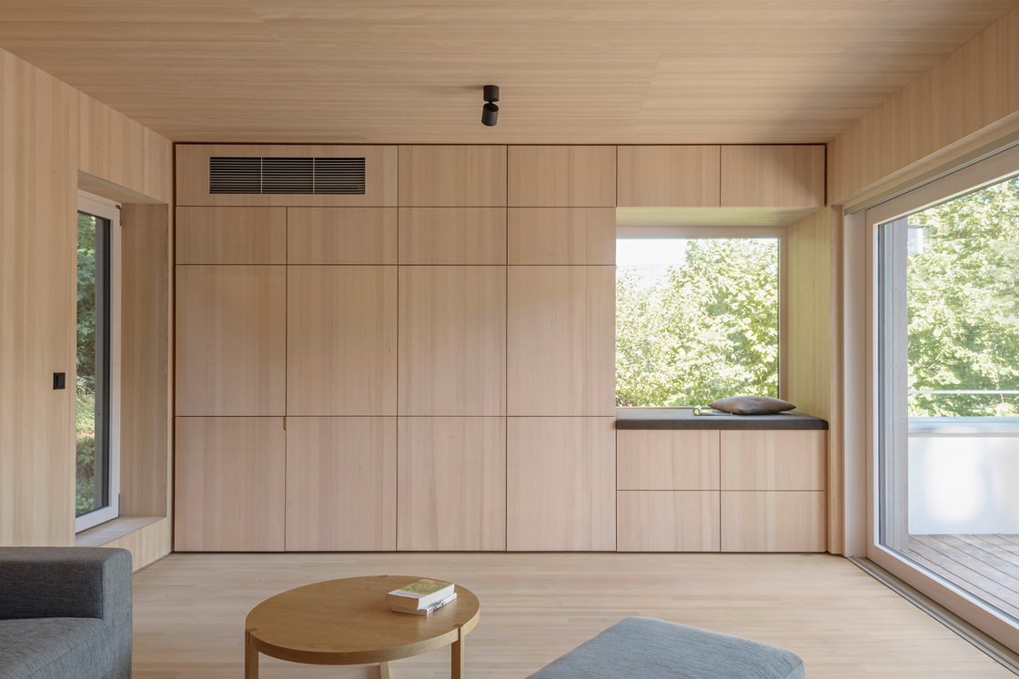 Ein Foto von Hertha Hurnaus