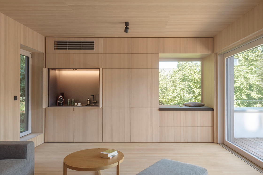 Ein Foto von Hertha Hurnaus