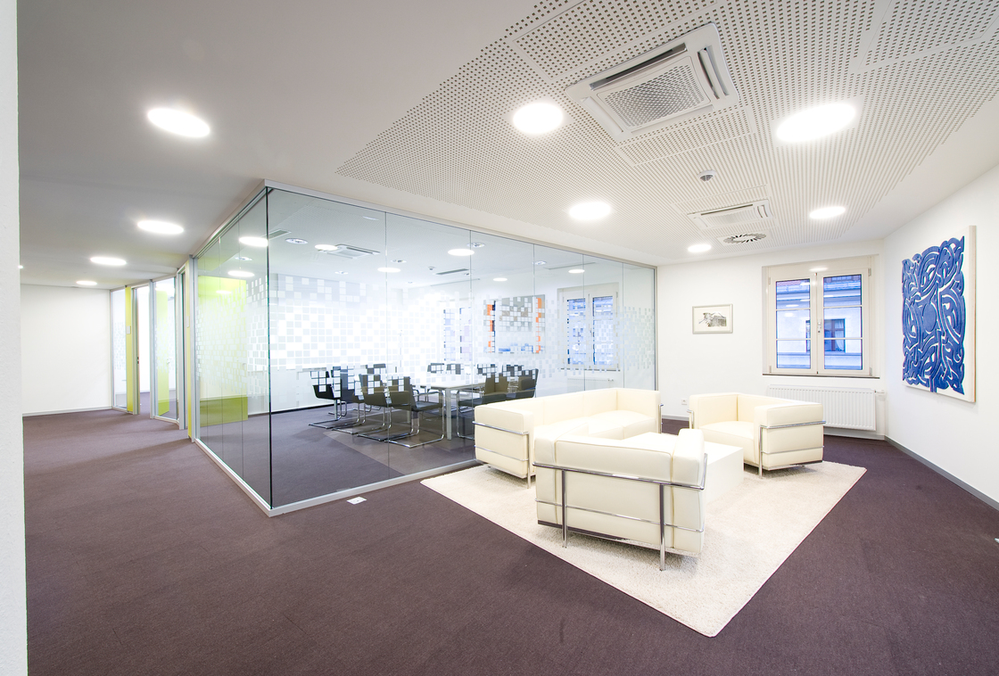 Ein Foto von Ferdinand Neumüller