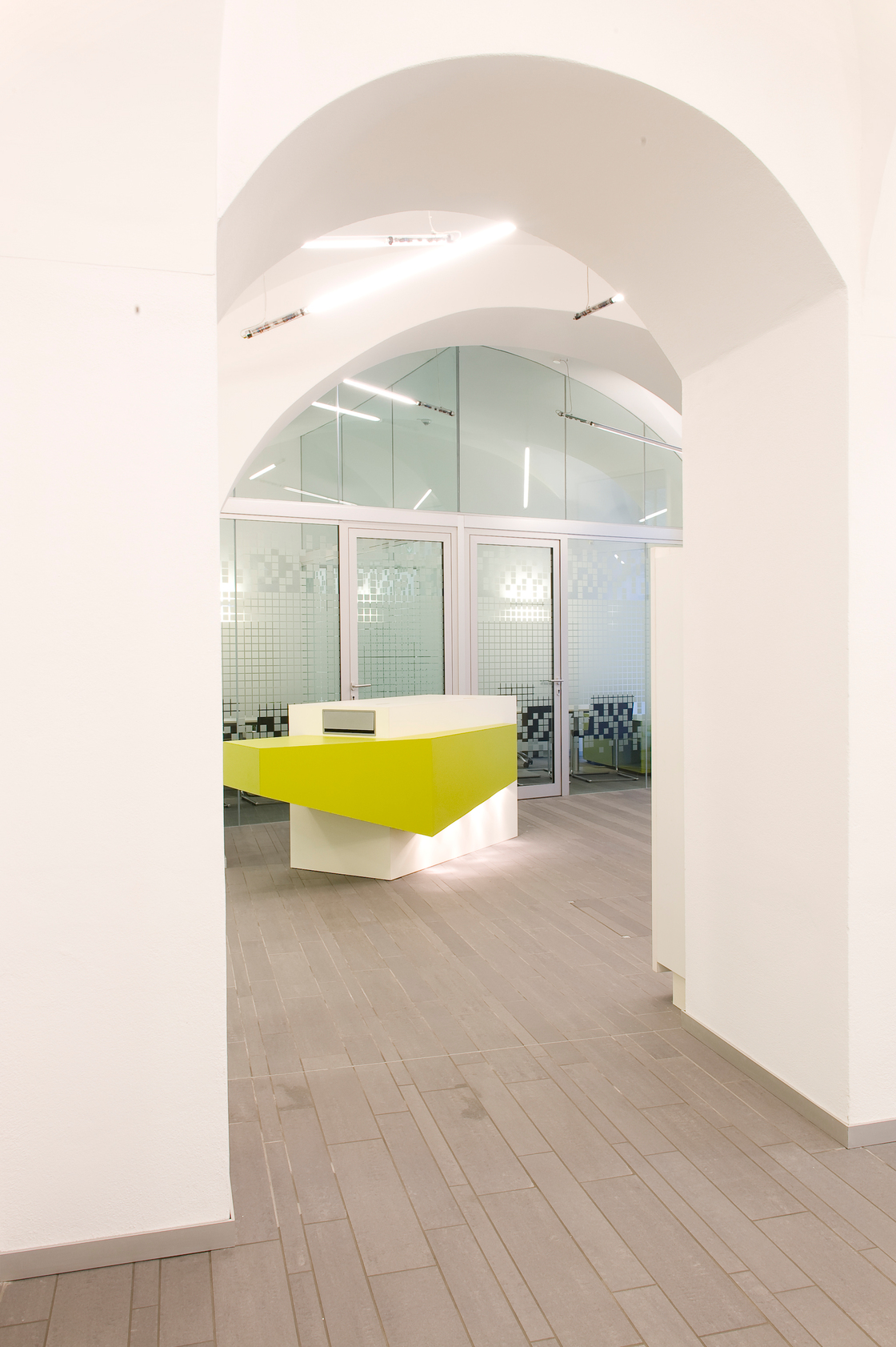 Ein Foto von Ferdinand Neumüller