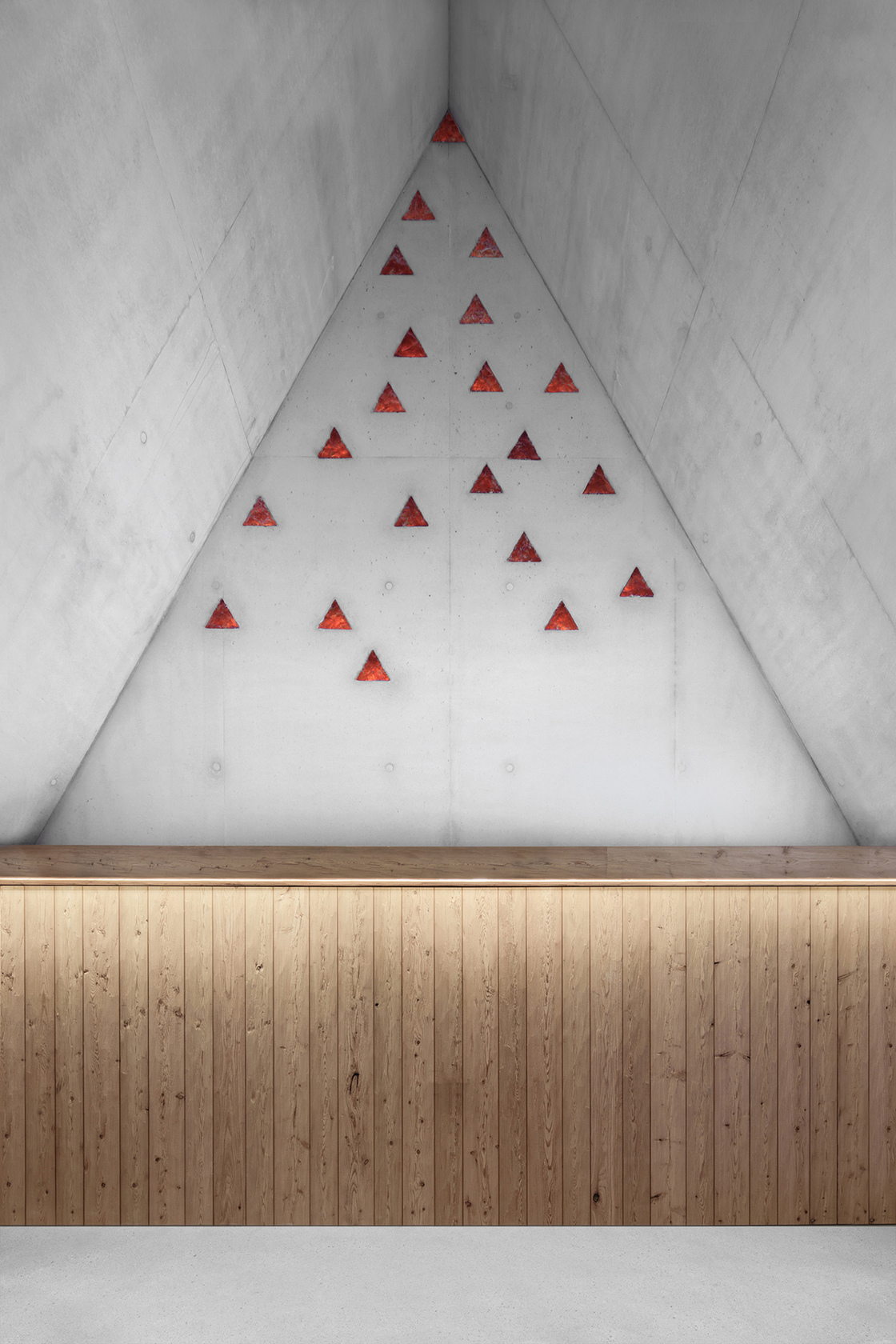 Ein Foto von Gustav Willeit