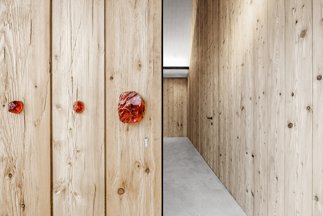 Ein Foto von Gustav Willeit