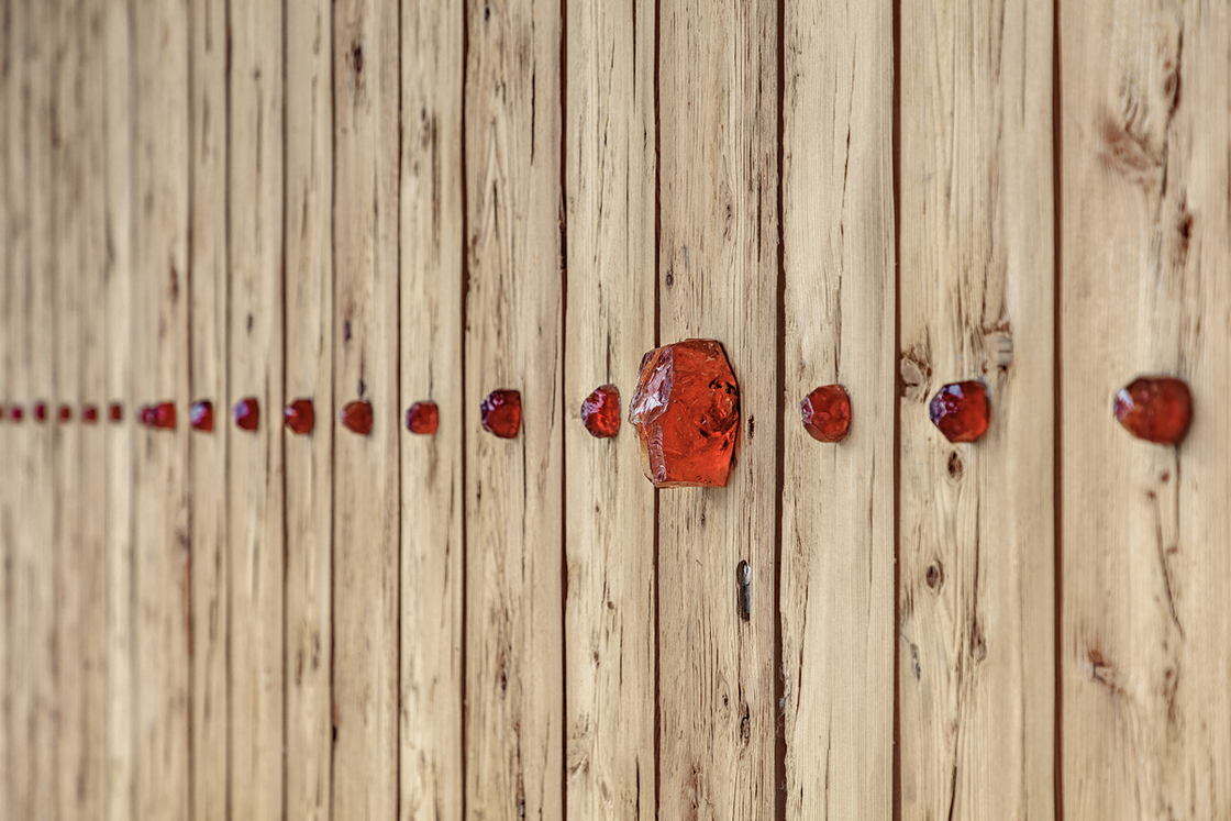 Ein Foto von Gustav Willeit