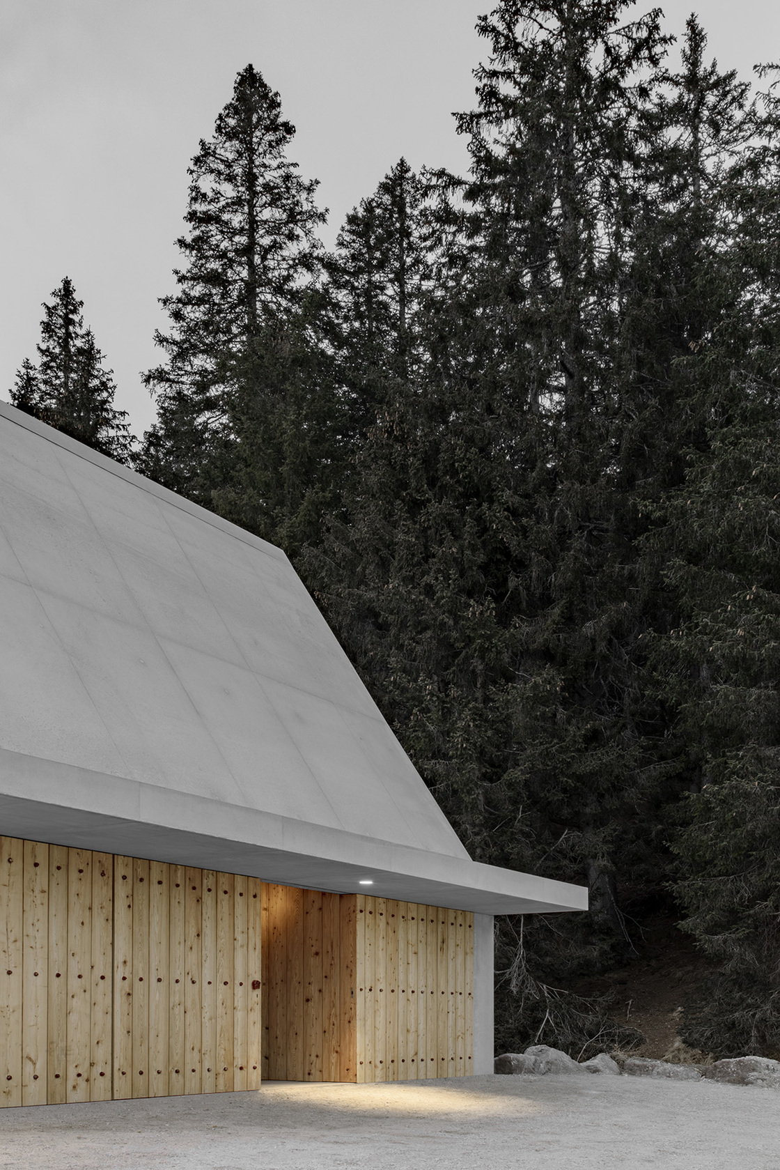 Ein Foto von Gustav Willeit