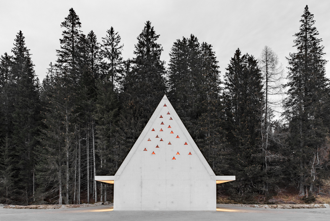 Ein Foto von Gustav Willeit