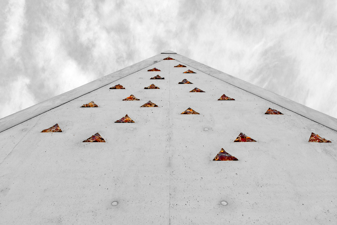 Ein Foto von Gustav Willeit