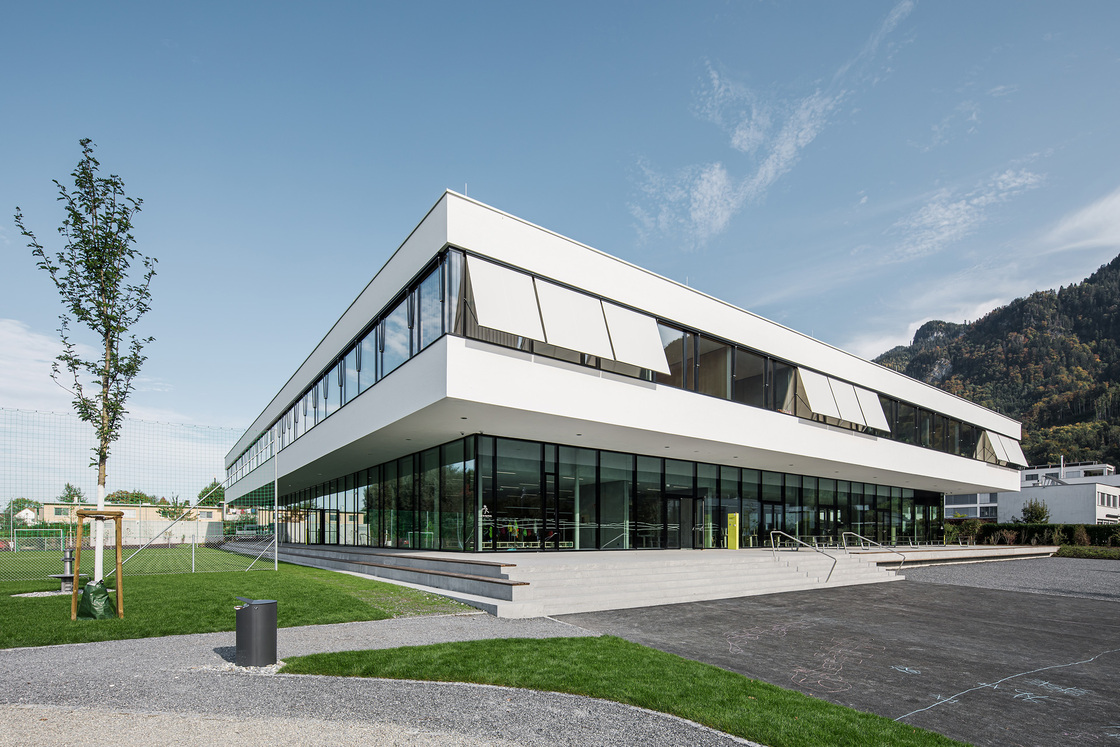 Ein Foto von Christian Flatscher