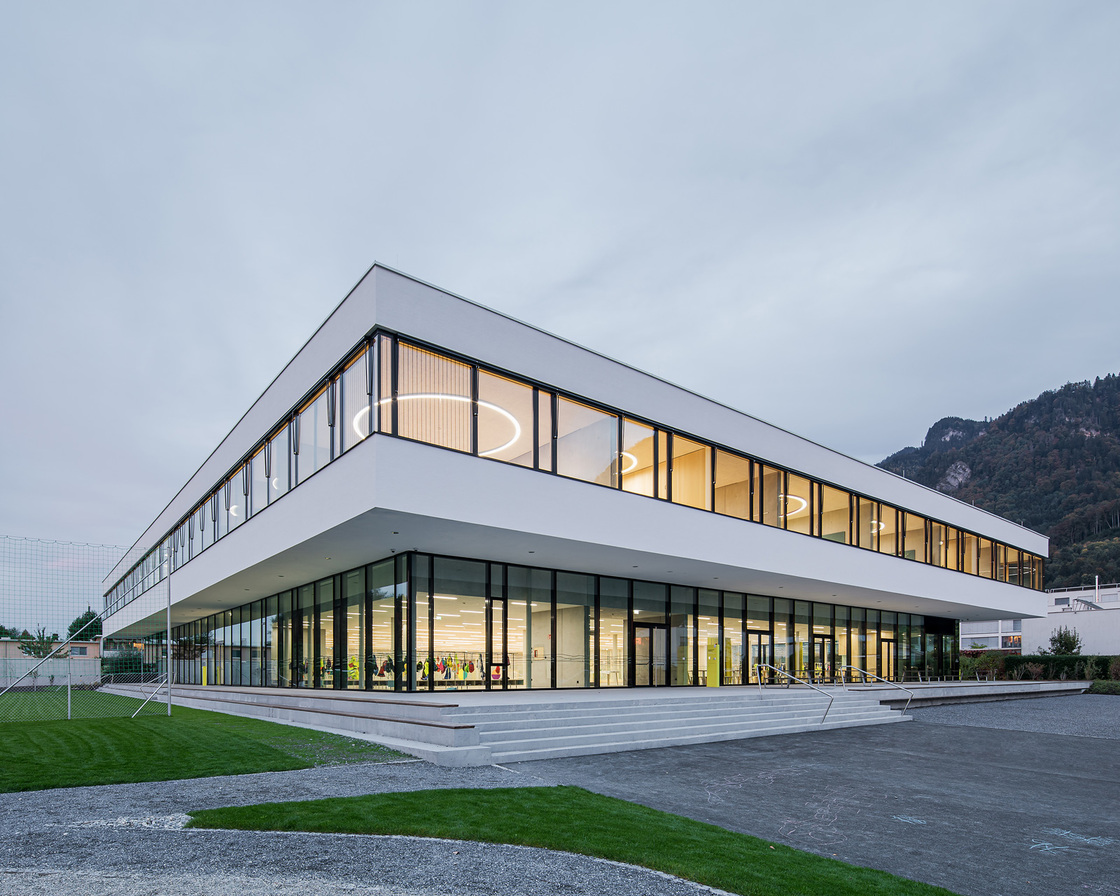 Ein Foto von Christian Flatscher