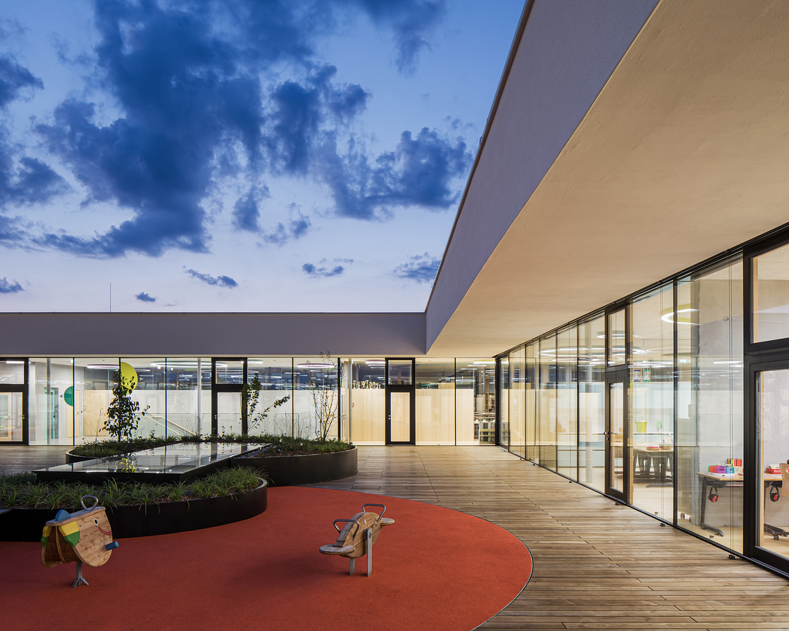 Ein Foto von Christian Flatscher