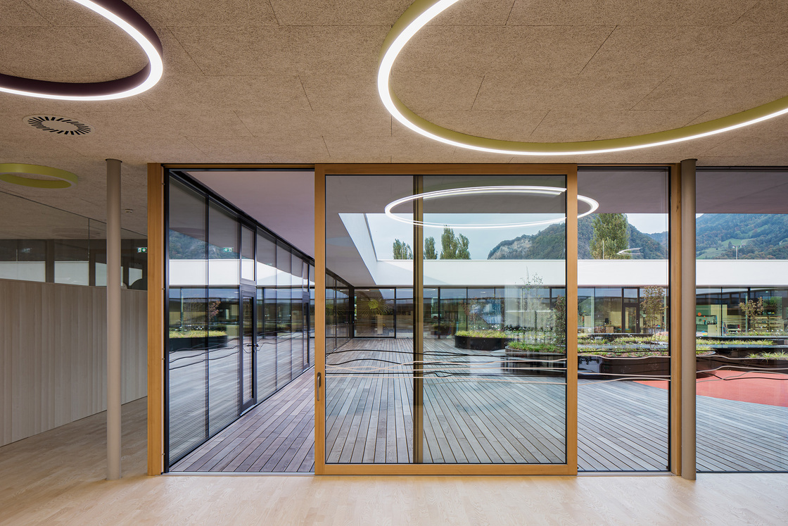 Ein Foto von Christian Flatscher