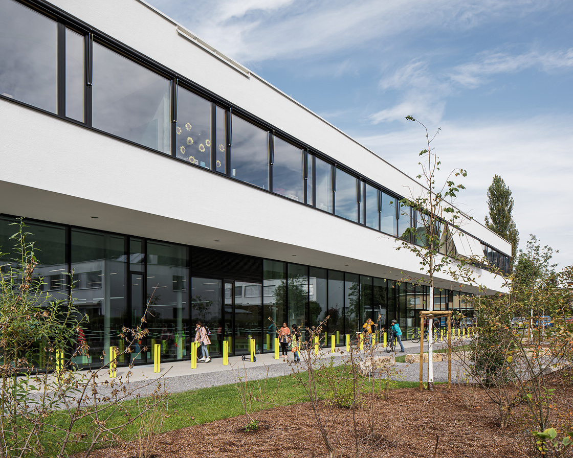 Ein Foto von Christian Flatscher