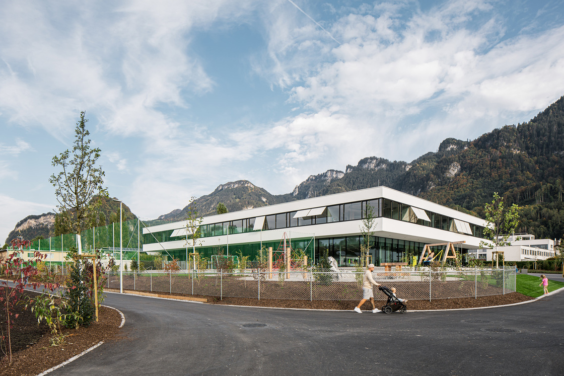 Ein Foto von Christian Flatscher