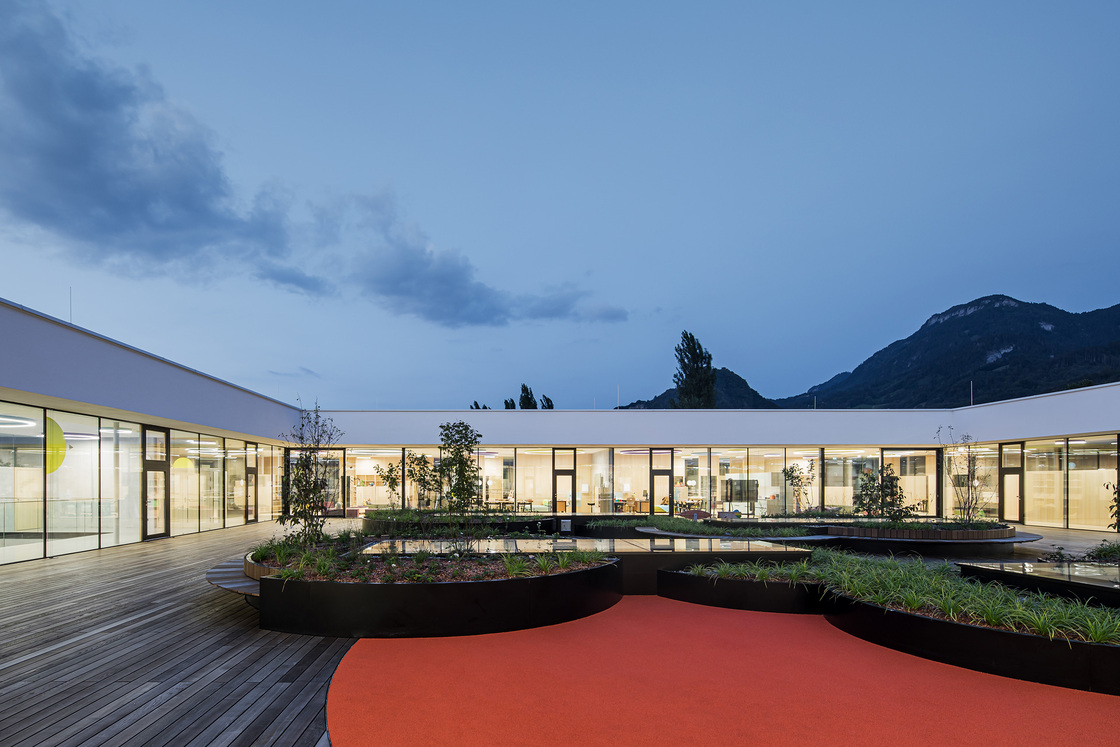 Ein Foto von Christian Flatscher