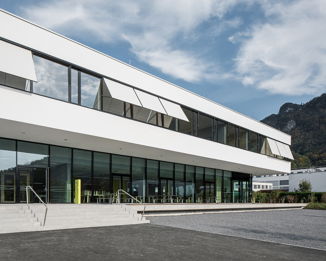 Ein Foto von Christian Flatscher