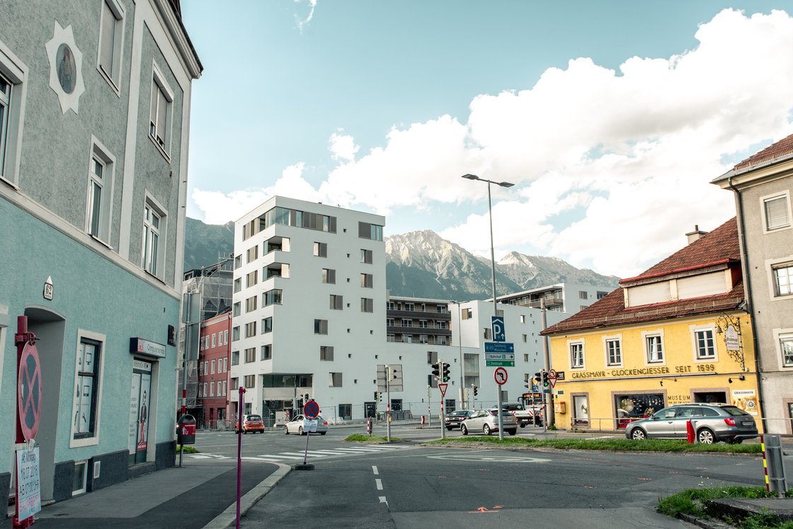 Ein Foto von Simon Rainer