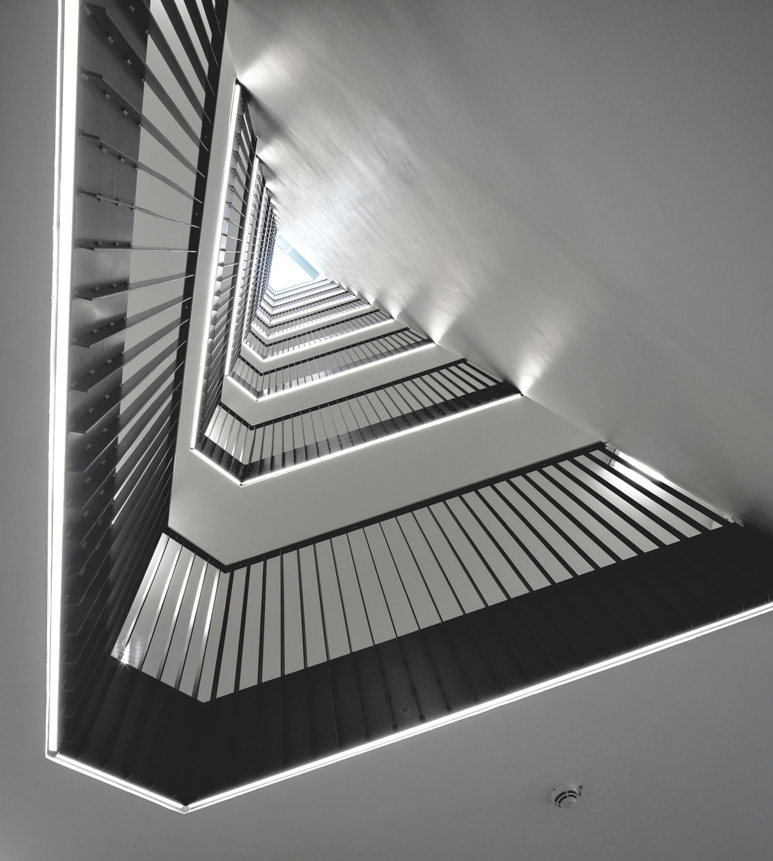 Ein Foto von Günter Richard Wett