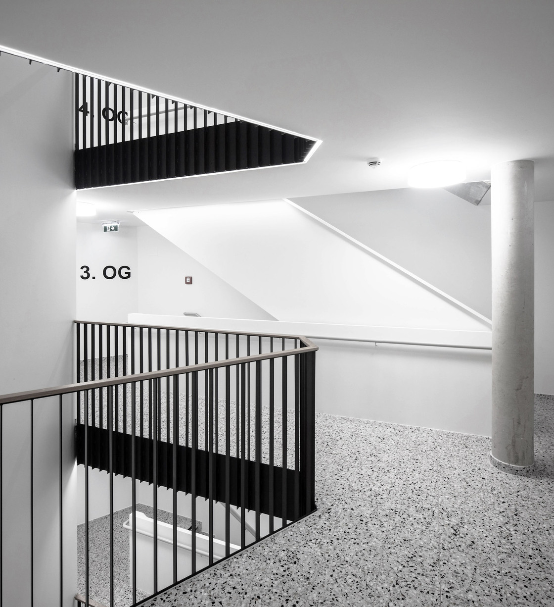 Ein Foto von Günter Richard Wett