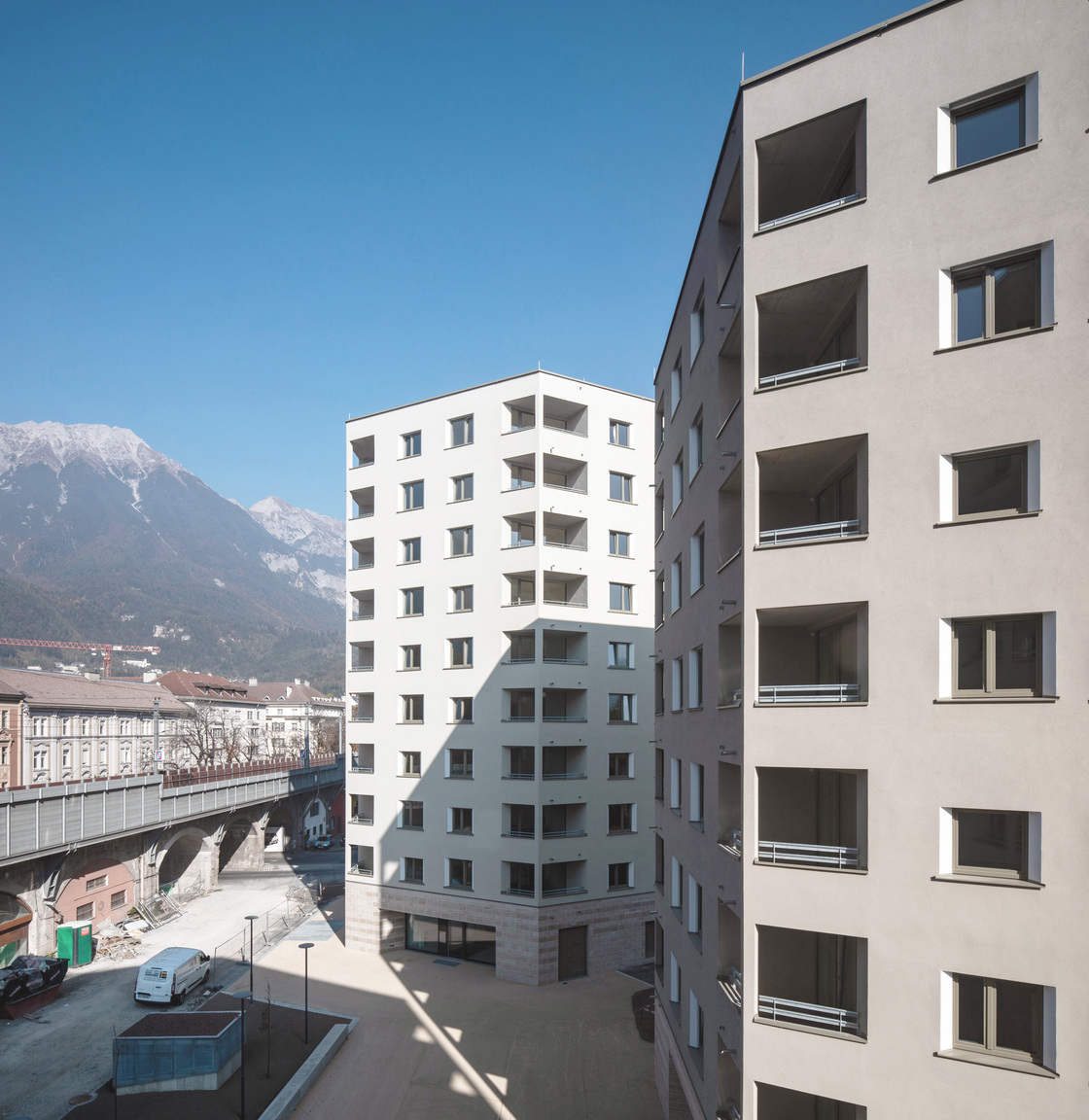 Ein Foto von Günter Richard Wett